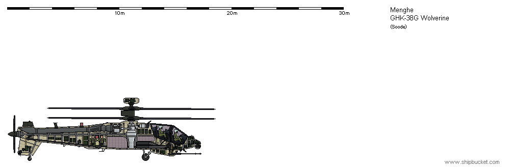 Gyundoan-Han-Kansainyhteisön GHK-38G Wolverine, Cutaway (Soode).png