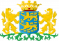 Coat of arms of Fryssia